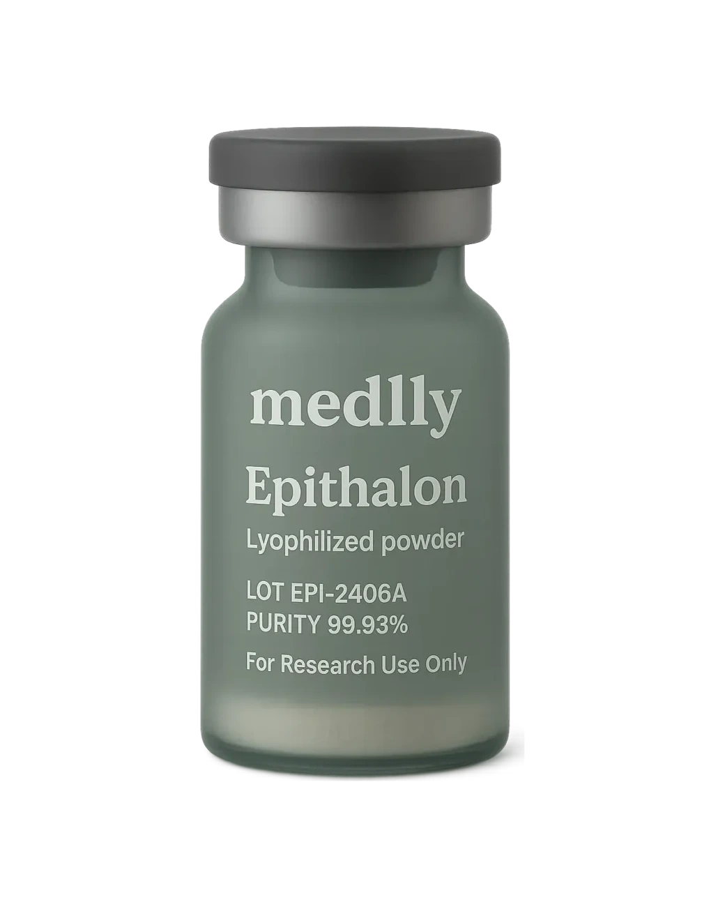 Mitochondrial & Cellular Research research vials